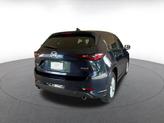 Thumbnail of 2024 Deep Crystal Blue Mica Mazda CX-5