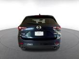 Thumbnail of 2024 Deep Crystal Blue Mica Mazda CX-5