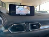 Thumbnail of 2024 Deep Crystal Blue Mica Mazda CX-5