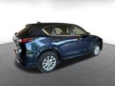 Thumbnail of 2024 Deep Crystal Blue Mica Mazda CX-5