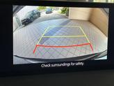 Thumbnail of 2024 Deep Crystal Blue Mica Mazda CX-5