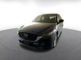 Thumbnail of 2024 Deep Crystal Blue Mica Mazda CX-5