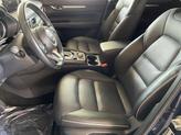 Thumbnail of 2024 Deep Crystal Blue Mica Mazda CX-5