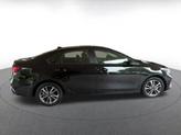 Thumbnail of 2024 Aurora Black Kia Forte