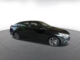 Thumbnail of 2024 Aurora Black Kia Forte