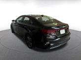 Thumbnail of 2024 Aurora Black Kia Forte