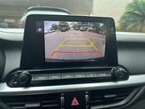 Thumbnail of 2024 Aurora Black Kia Forte