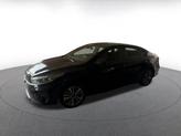 Thumbnail of 2024 Aurora Black Kia Forte