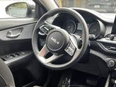 Thumbnail of 2024 Aurora Black Kia Forte