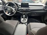 Thumbnail of 2024 Aurora Black Kia Forte