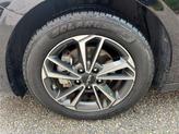 Thumbnail of 2024 Aurora Black Kia Forte