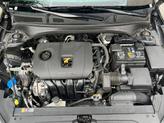 Thumbnail of 2024 Aurora Black Kia Forte
