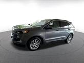 Thumbnail of 2024 Carbonized Gray Metallic Ford Edge