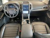 Thumbnail of 2024 Carbonized Gray Metallic Ford Edge
