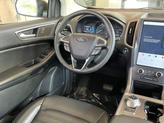 Thumbnail of 2024 Carbonized Gray Metallic Ford Edge