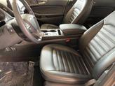 Thumbnail of 2024 Carbonized Gray Metallic Ford Edge