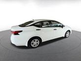 Thumbnail of 2024 Fresh Powder Nissan Versa