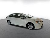 Thumbnail of 2023 Ice Cap Toyota Corolla