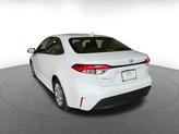Thumbnail of 2023 Ice Cap Toyota Corolla