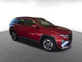 Thumbnail of 2025 Ultimate Red Hyundai TUCSON