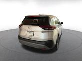 Thumbnail of 2023 Brilliant Silver Metallic Nissan Rogue