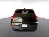 Thumbnail of 2024 Onyx Black Metallic Volvo XC40