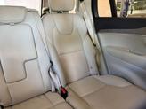 Thumbnail of 2023 Denim Blue Metallic Volvo XC90