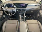 Thumbnail of 2025 Summit White Buick Encore GX