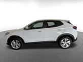 Thumbnail of 2025 Summit White Buick Encore GX