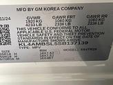 Thumbnail of 2025 Summit White Buick Encore GX