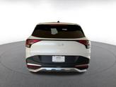Thumbnail of 2024 Snow White Pearl Kia Sportage
