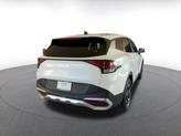 Thumbnail of 2024 Snow White Pearl Kia Sportage