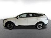 Thumbnail of 2024 Snow White Pearl Kia Sportage