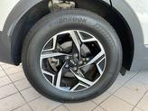 Thumbnail of 2024 Snow White Pearl Kia Sportage