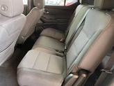 Thumbnail of 2023 Silver Sage Metallic Chevrolet Traverse