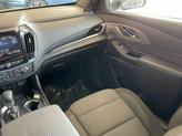 Thumbnail of 2023 Silver Sage Metallic Chevrolet Traverse