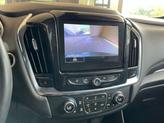 Thumbnail of 2023 Silver Sage Metallic Chevrolet Traverse