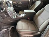 Thumbnail of 2023 Silver Sage Metallic Chevrolet Traverse