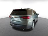 Thumbnail of 2023 Silver Sage Metallic Chevrolet Traverse
