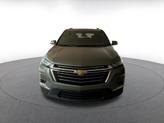 Thumbnail of 2023 Silver Sage Metallic Chevrolet Traverse