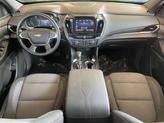 Thumbnail of 2023 Silver Sage Metallic Chevrolet Traverse