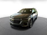 Thumbnail of 2023 Silver Sage Metallic Chevrolet Traverse