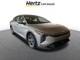 Photo of 2025 Steel Gray Kia K4