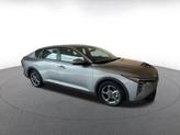 Thumbnail of 2025 Steel Gray Kia K4