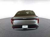 Thumbnail of 2025 Steel Gray Kia K4