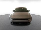 Thumbnail of 2025 Steel Gray Kia K4