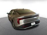 Thumbnail of 2025 Steel Gray Kia K4