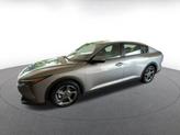 Thumbnail of 2025 Steel Gray Kia K4