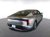 Thumbnail of 2025 Steel Gray Kia K4
