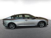 Thumbnail of 2025 Steel Gray Kia K4